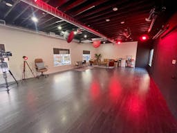 Flex Studio Space - Industrial - Class/Meeting/Photography & more! - Image 1