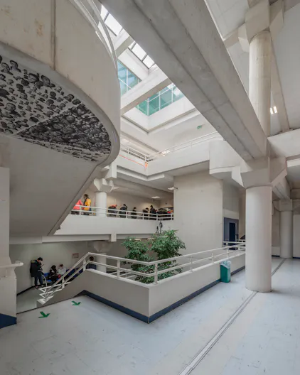 Batiment Institutionnel - Image 4