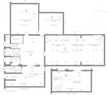 Wonderful Pop Up Space in Milan in the Tortona/Savona district - Image 12