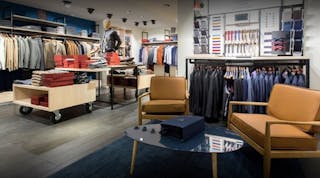 Boutique Shop for Rent - Lille Hypercentre - Image 2