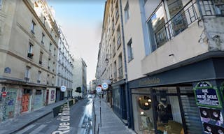 Gorgeous Boutique in Le Marais - Image 1