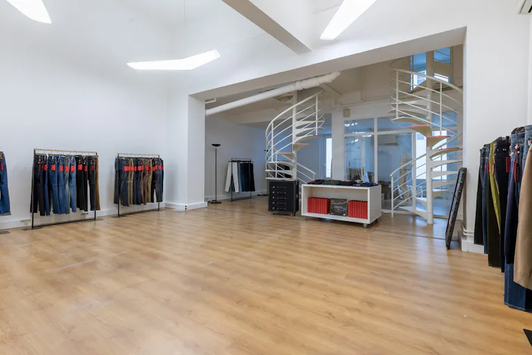 Aboukir Showroom - Image 3