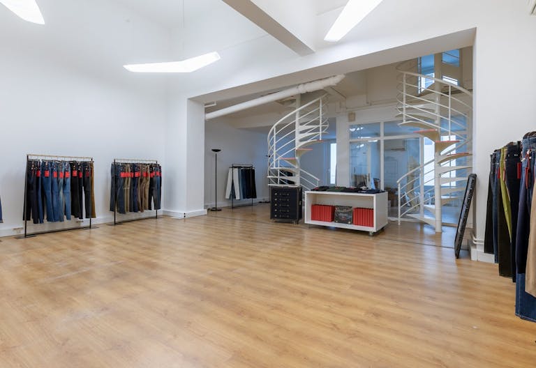 Aboukir Showroom - Image 3