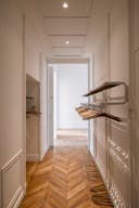 Un luxueux appartement en face du jardin des tuilerie - Image 13