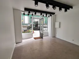 Boutique éphémère dans le haut marais - Image 7