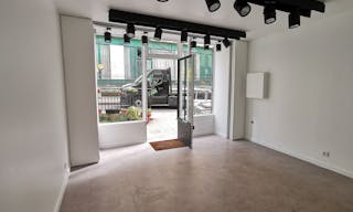 Boutique éphémère dans le haut marais - Image 7