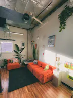 1000 Sq ft Industrial Studio/Retail/Pop-up space - Image 0