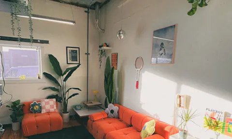 1000 Sq ft Industrial Studio/Retail/Pop-up space - Image 0