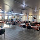 Large Event Space in Prime Bushwick