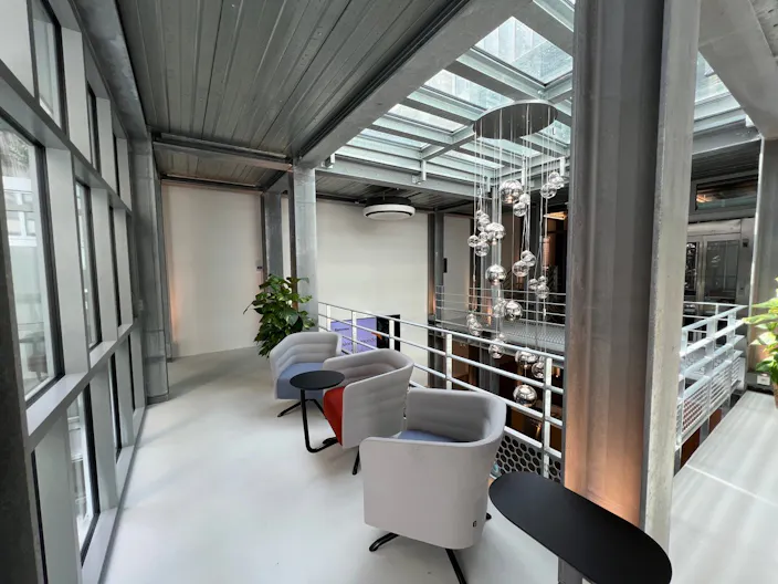 Creative Space - Ideal Offices / Corporate Event / Filming - Image 2