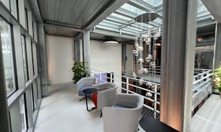 Creative Space - Ideal Offices / Corporate Event / Filming - Image 2