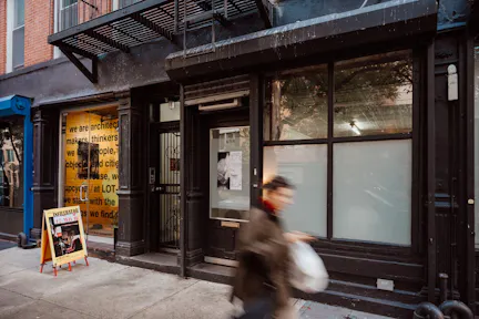 East Village / Lower East Side Storefront - Art Gallery, Retail, Fashion, Promotion, Pop UP - Image 0