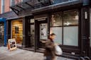 East Village / Lower East Side Storefront - Art Gallery, Retail, Fashion, Promotion, Pop UP