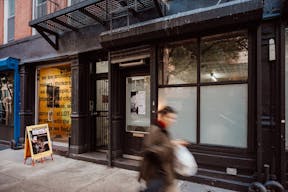 East Village / Lower East Side Storefront - Art Gallery, Retail, Fashion, Promotion, Pop UP - Image 0
