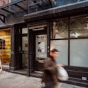 East Village / Lower East Side Storefront - Art Gallery, Retail, Fashion, Promotion, Pop UP