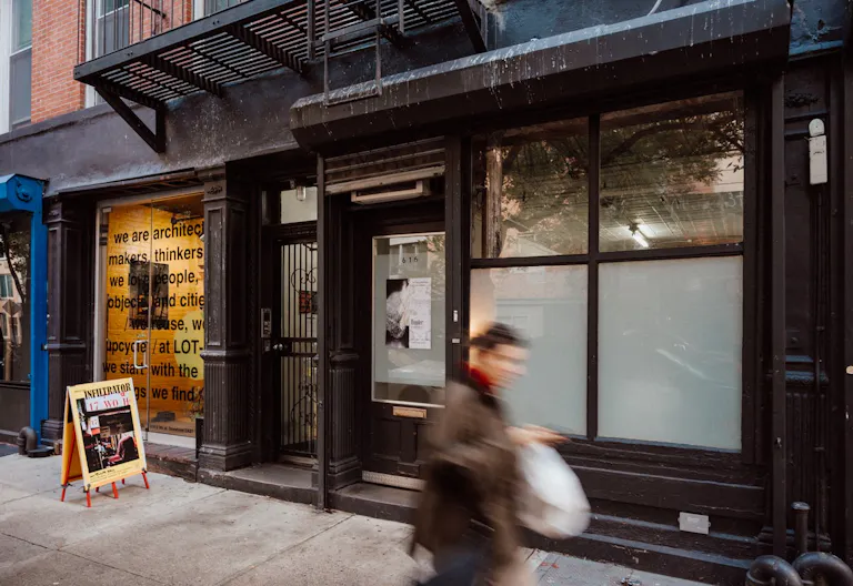 East Village / Lower East Side Storefront - Art Gallery, Retail, Fashion, Promotion, Pop UP - Image 0