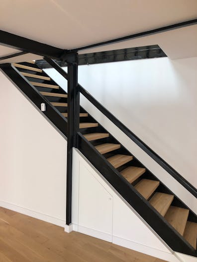 LOFT BAS-MONTREUIL PLACE DU MARCHE: EVENT EXPO SHOOTING SHOWROOM - Image 3