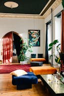 Wunderschöne Event Location im Zentrum von Berlin - Image 0