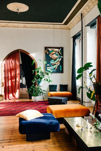 Wunderschöne Event Location im Zentrum von Berlin - Image 0