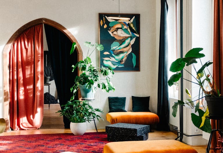 Wunderschöne Event Location im Zentrum von Berlin - Image 0