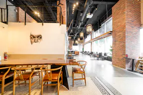 Sophisticated 2nd Generation Restaurant Space in Heart of Downtown LA - Image 7