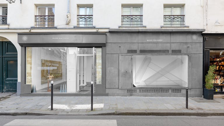 Showroom / Galerie au coeur de Saint Germain des Près - Image 2