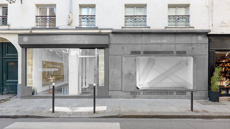 Showroom / Galerie au coeur de Saint Germain des Près - Image 0