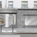 Showroom / Galerie au coeur de Saint Germain des Près