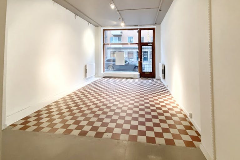 Nytorgsgatan 23 - Image 1