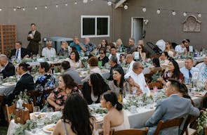 Events Venue with city view - Image 1