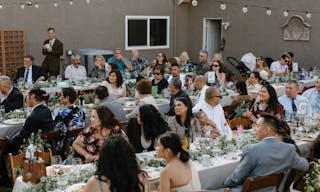 Events Venue with city view - Image 1