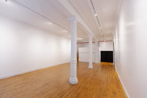Midtown Manhattan Creative Loft - Versatile Event Space with Unique Roman Columns, Artistic Gallery Vibe, and Flexible Setup - Image 2