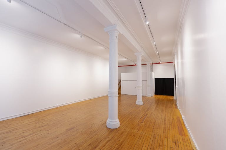 Midtown Manhattan Creative Loft - Versatile Event Space with Unique Roman Columns, Artistic Gallery Vibe, and Flexible Setup - Image 2
