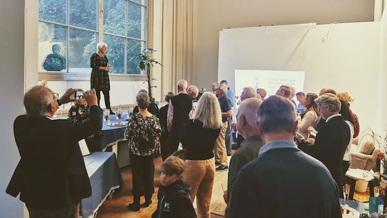 Heleneborg Ateljé - Image 3