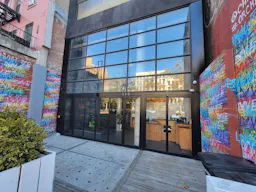Retail Cafe Use / Lower East Side - Image 1