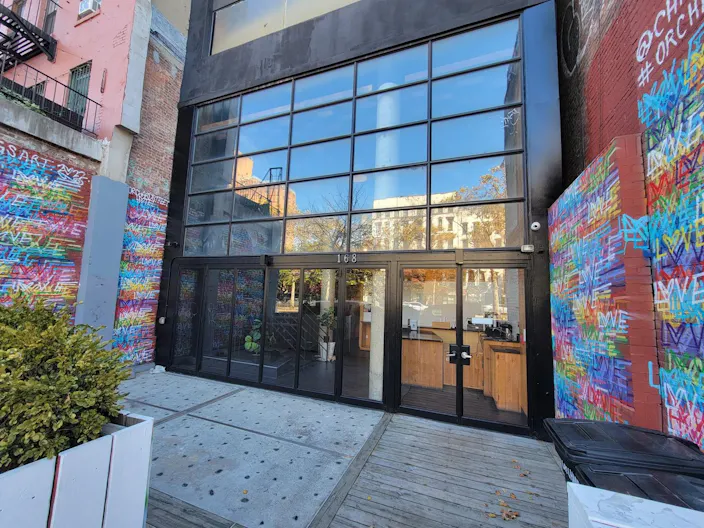 Retail Cafe Use / Lower East Side - Image 1