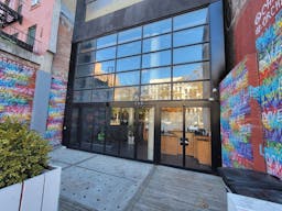 Retail Cafe Use / Lower East Side - Image 1