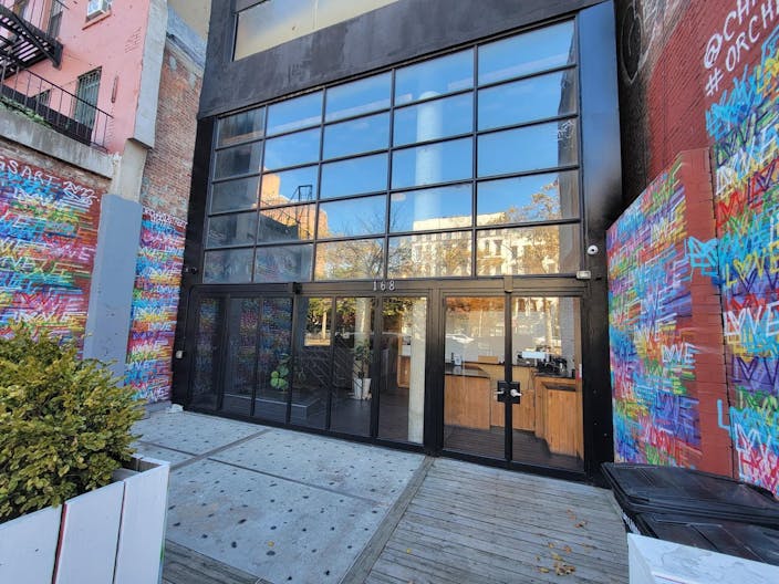 Retail Cafe Use / Lower East Side - Image 1