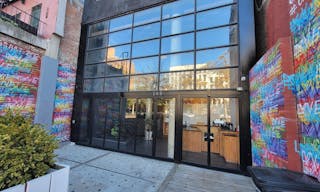 Retail Cafe Use / Lower East Side - Image 1