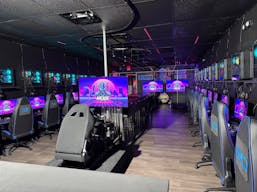 SOUTH FLORIDA'S ESPORTS event venue - Image 1