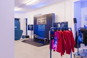 Prime Kudamm retail space - Image 11