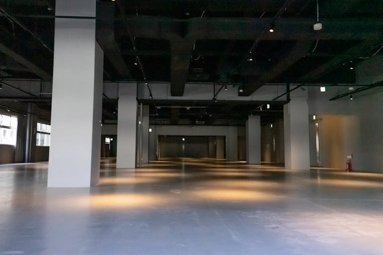 Aso Building Event Space - Image 2