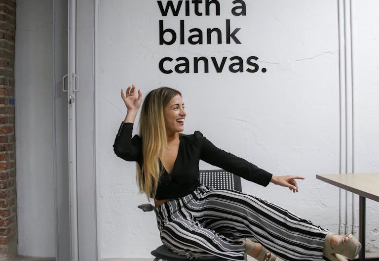 Meeting Room - Image 2