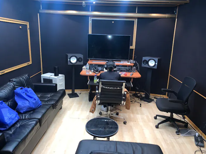 Music Recording Studio/ Rehearsals / Event Space in Greenpoint - Image 0
