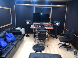 Music Recording Studio/ Rehearsals / Event Space in Greenpoint - Image 0