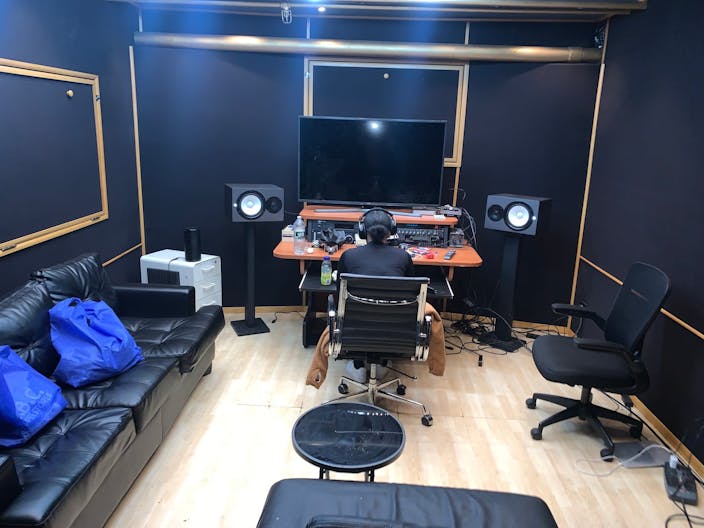 Music Recording Studio/ Rehearsals / Event Space in Greenpoint - Image 0