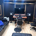 Music Recording Studio/ Rehearsals / Event Space in Greenpoint