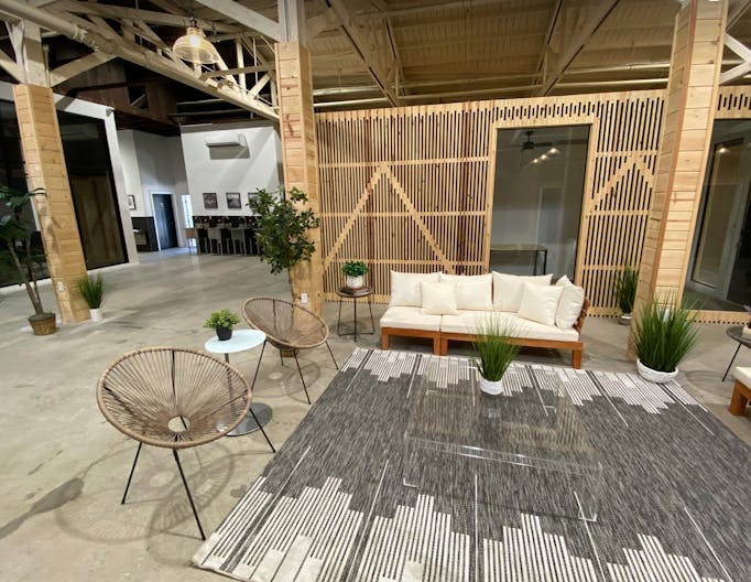 Cool Creative Office Suites, Meeting Room, Event Space near Downtown LA - Image 4