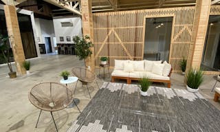 Cool Creative Office Suites, Meeting Room, Event Space near Downtown LA - Image 4