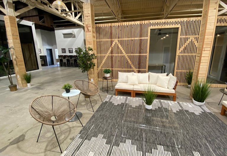 Cool Creative Office Suites, Meeting Room, Event Space near Downtown LA - Image 4